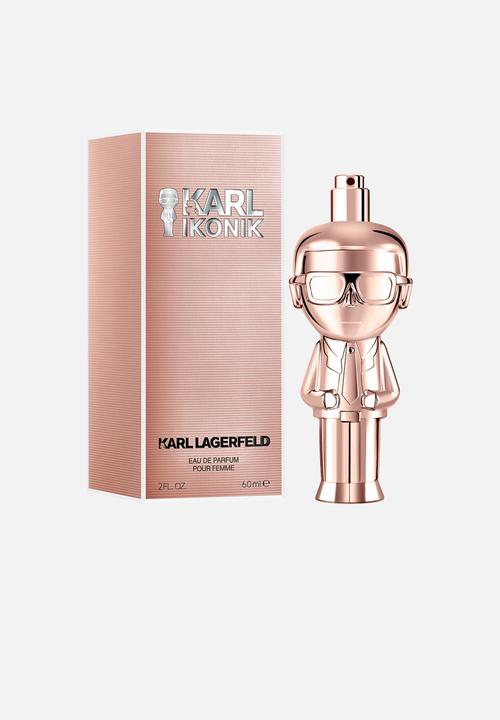 Karl Lagerfeld - Karl Lagerfeld Ikonik Woman Edp - 60ml