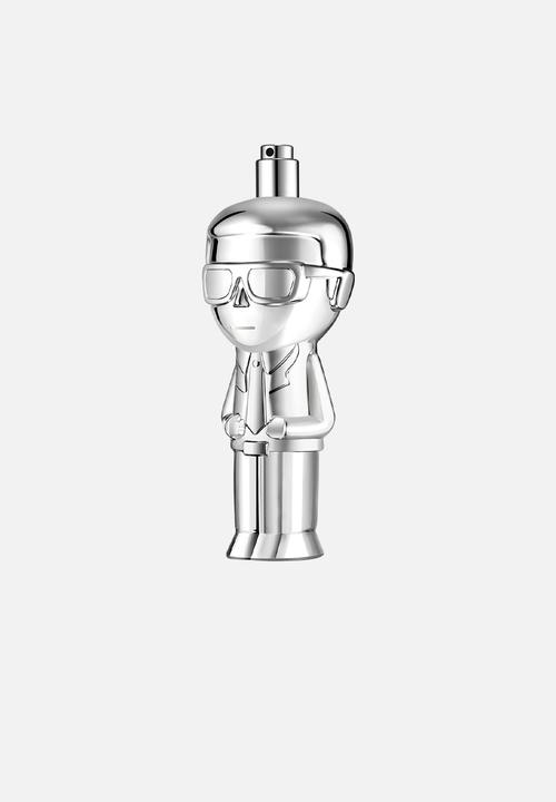 Karl Lagerfeld - Karl Lagerfeld Ikonik Man Edp - 100ml