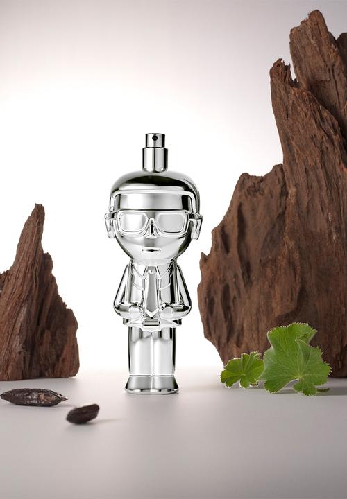 Karl Lagerfeld - Karl Lagerfeld Ikonik Man Edp - 100ml