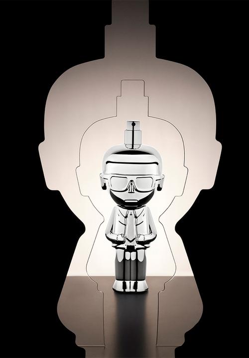Karl Lagerfeld - Karl Lagerfeld Ikonik Man Edp - 100ml