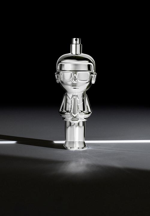 Karl Lagerfeld - Karl Lagerfeld Ikonik Man Edp - 100ml