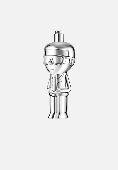 Karl Lagerfeld - Karl Lagerfeld Ikonik Man Edp - 60ml