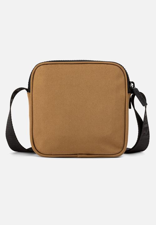 Replay - Polyester Bag - Butter Nut