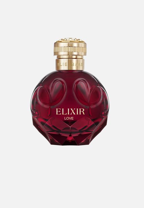 Elie Saab - Elie Saab Elixir Love Edp - 100ml