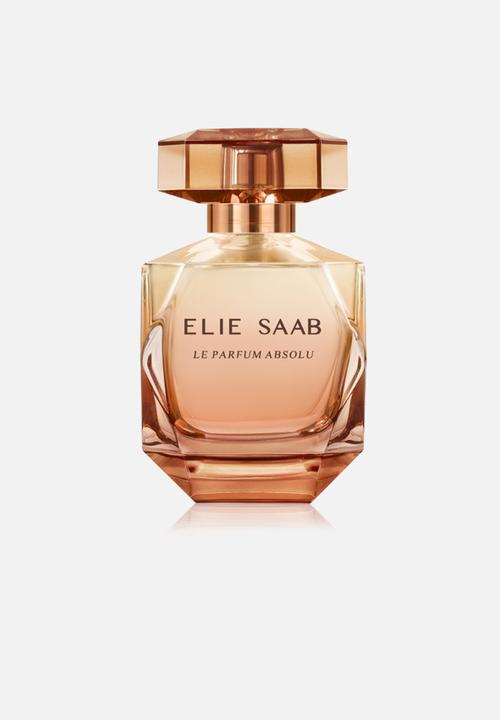 Elie Saab - Elie Saab Le Parfum Absolu Edp - 90ml