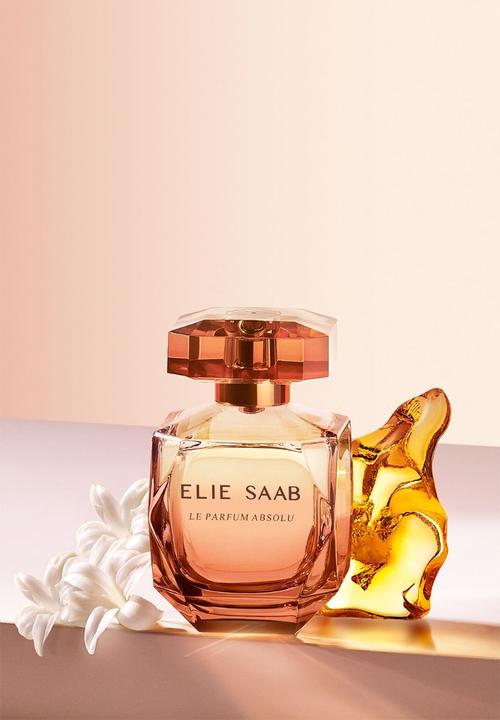 Elie Saab - Elie Saab Le Parfum Absolu Edp - 90ml