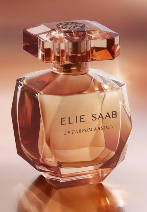 Elie Saab - Elie Saab Le Parfum Absolu Edp - 90ml