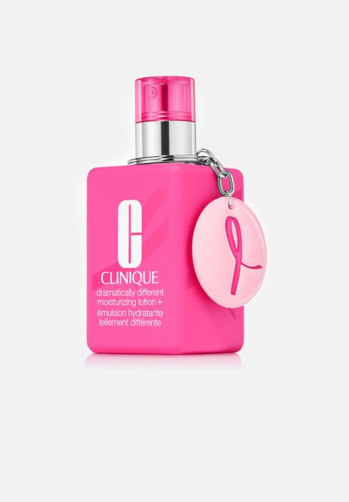 Clinique - Limited-Edition Dramatically Different Lotion+ 200ml