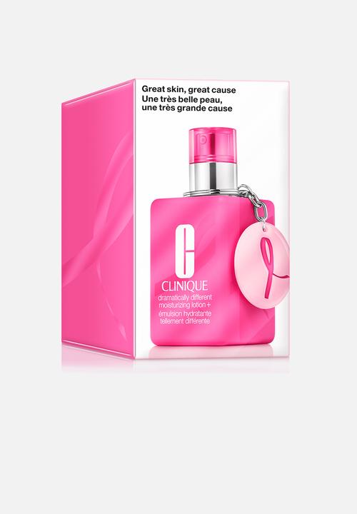 Clinique - Limited-Edition Dramatically Different Lotion+ 200ml