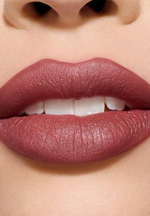 MAC - MACximal Silky Matte Lipstick - Verve Swerve