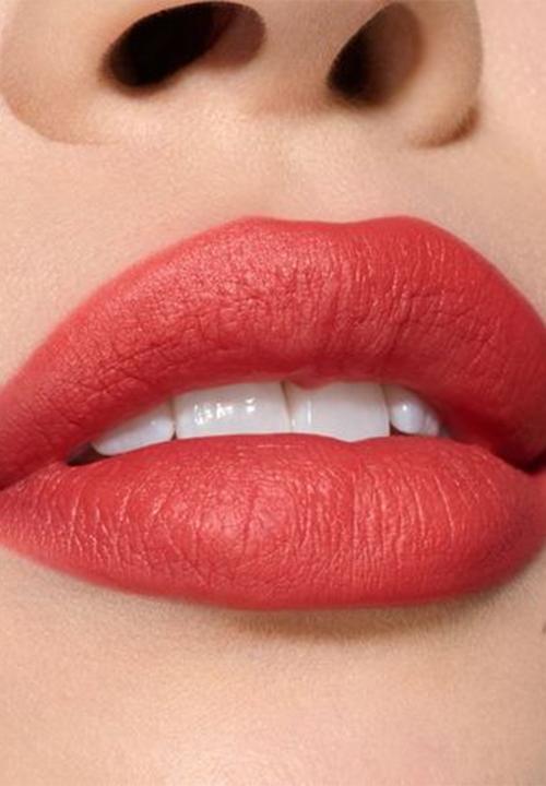 MAC - MACximal Silky Matte Lipstick - Dare Me