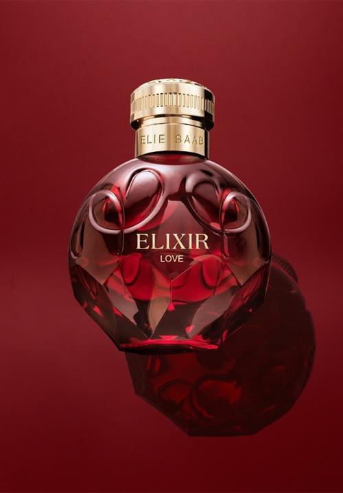Elie Saab - Elie Saab Elixir Love Edp - 50ml