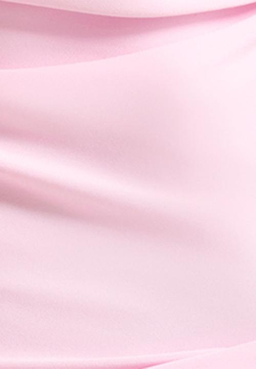 Forever New - June Cowl Back Top