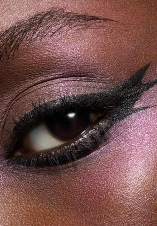 MAC - DAZZLE Glitter Single Eye Shadow Compact  - Shine Delight