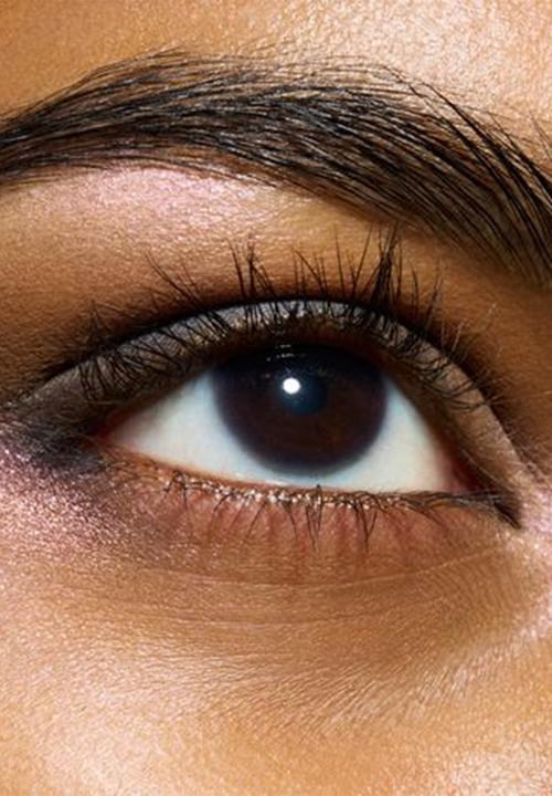 MAC - DAZZLE Glitter Single Eye Shadow Compact  - Shine Delight