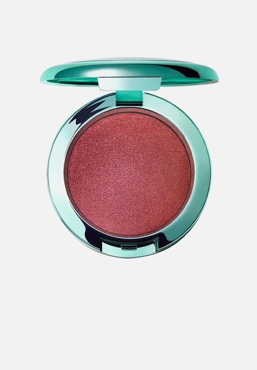 MAC - Presents and Future Bounce & Gleam Highlighter - Candied Copper
