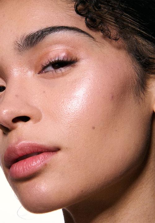 MAC - Presents and Future Surreal Shine Mini Highlighter Duo