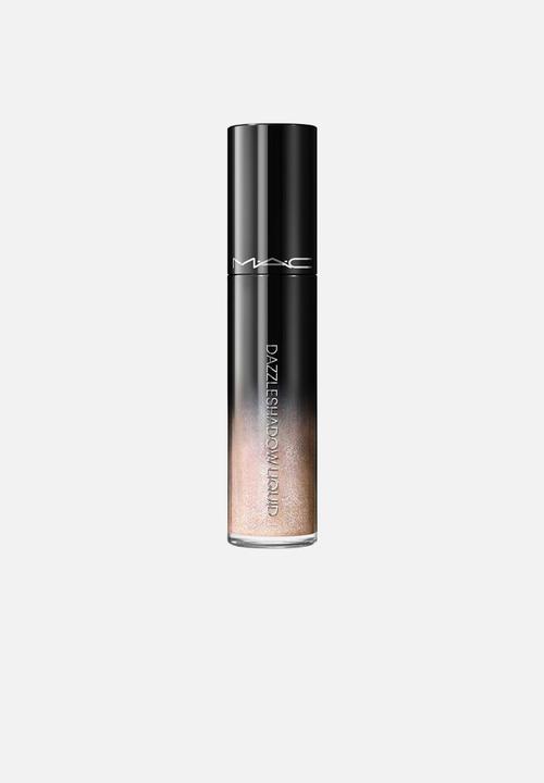 MAC - DAZZLEshadow Liquid Eye Shadow - Not Scared To Sparkle