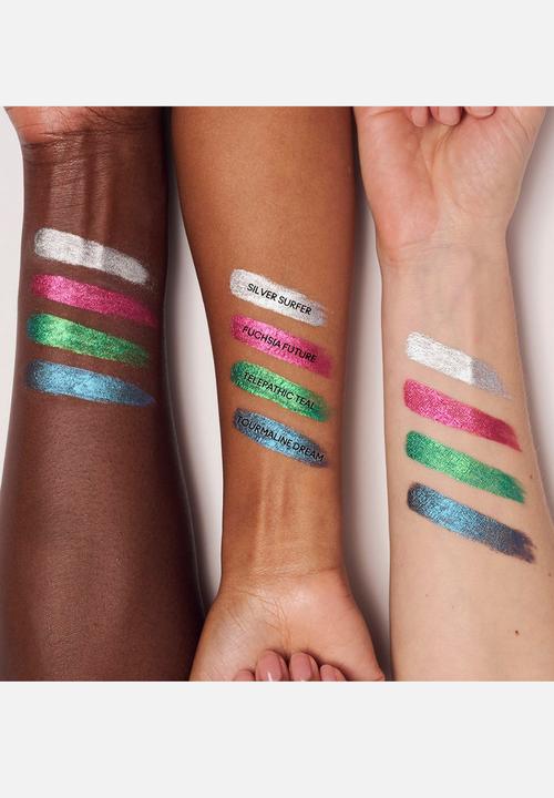 MAC - DAZZLEshadow Liquid Eye Shadow - Not Scared To Sparkle