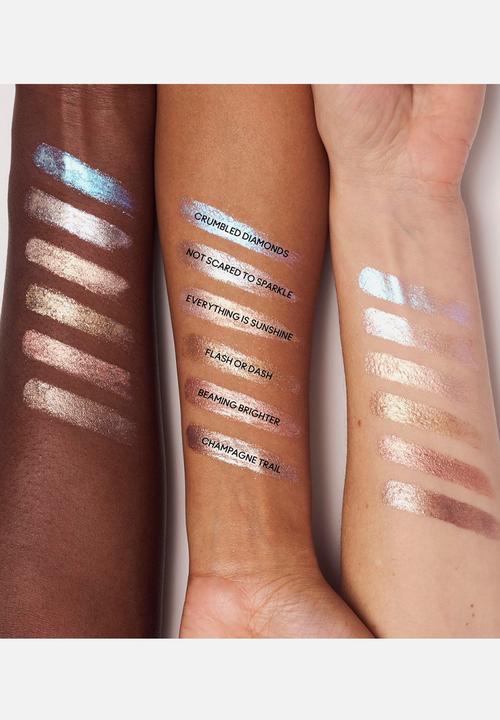 MAC - DAZZLEshadow Liquid Eye Shadow - Not Scared To Sparkle