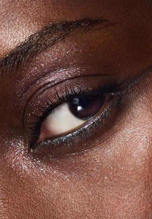 MAC - DAZZLEshadow Liquid Eye Shadow - Not Scared To Sparkle