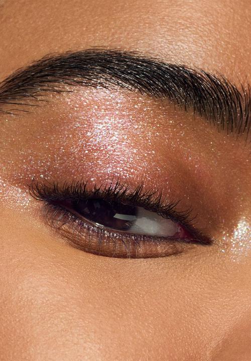 MAC - DAZZLEshadow Liquid Eye Shadow - Not Scared To Sparkle