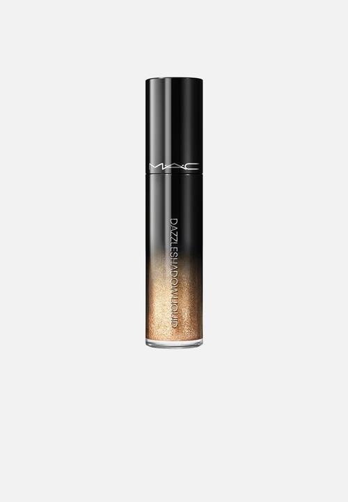 MAC - DAZZLEshadow Liquid Eye Shadow - Flash or Dash