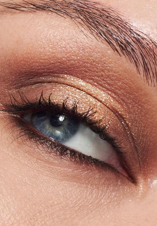 MAC - DAZZLEshadow Liquid Eye Shadow - Flash or Dash