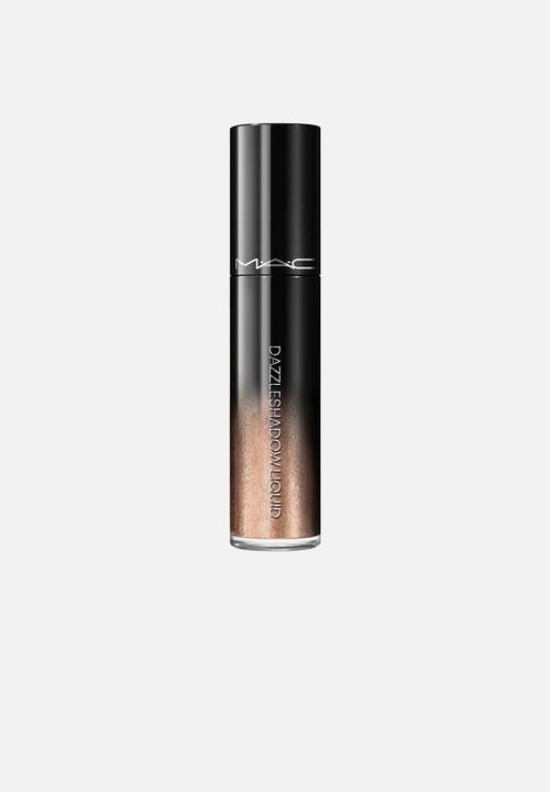 MAC - DAZZLEshadow Liquid Eye Shadow - Champagne Trail