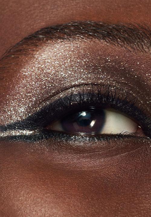 MAC - DAZZLEshadow Liquid Eye Shadow - Champagne Trail