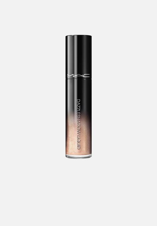 MAC - DAZZLEshadow Liquid Eye Shadow - Everything Is Sunshine
