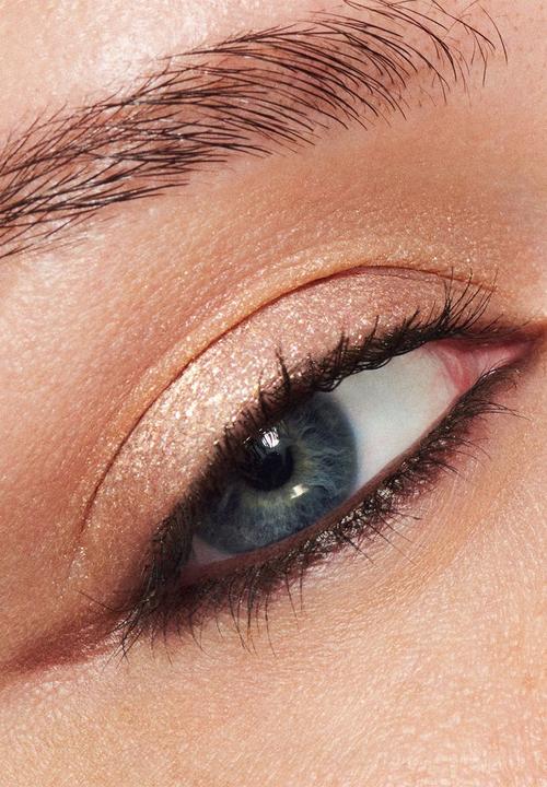 MAC - DAZZLEshadow Liquid Eye Shadow - Everything Is Sunshine