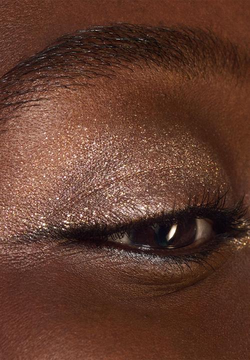 MAC - DAZZLEshadow Liquid Eye Shadow - Everything Is Sunshine