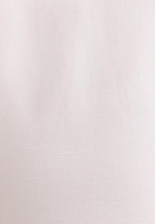 Forever New - Tash Hardware Halter Linen Mini Dress