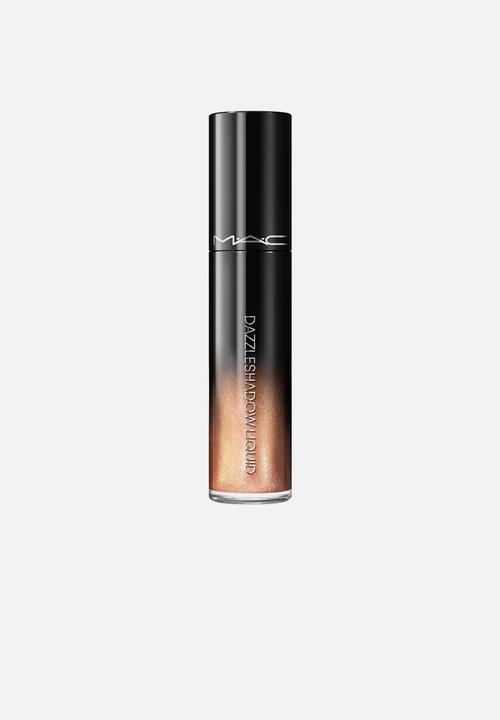 MAC - DAZZLEshadow Liquid Eye Shadow - Beaming Brighter