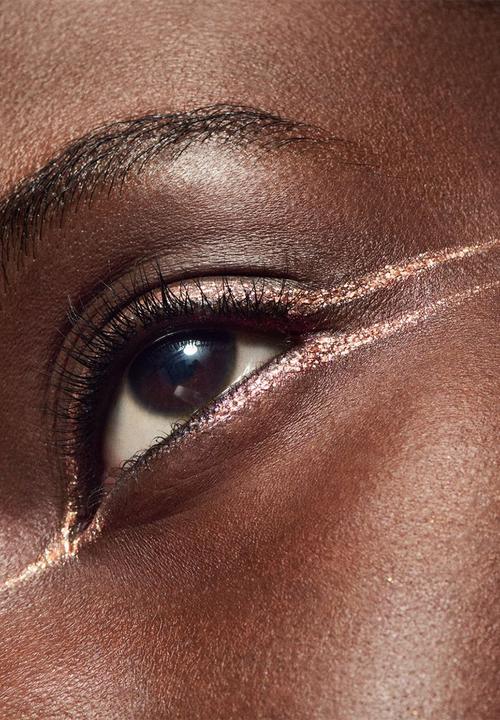 MAC - DAZZLEshadow Liquid Eye Shadow - Beaming Brighter