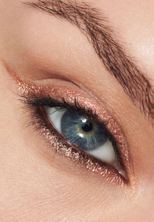 MAC - DAZZLEshadow Liquid Eye Shadow - Beaming Brighter