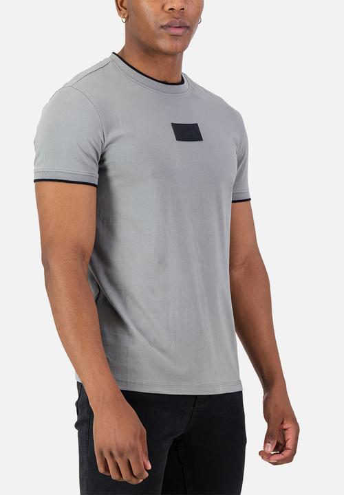 S.P.C.C -  Bentley Tee - Dunetella