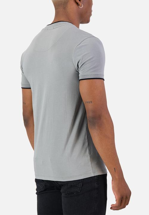 S.P.C.C -  Bentley Tee - Dunetella