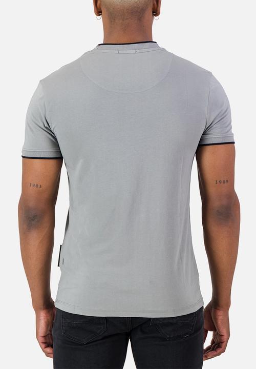 S.P.C.C -  Bentley Tee - Dunetella