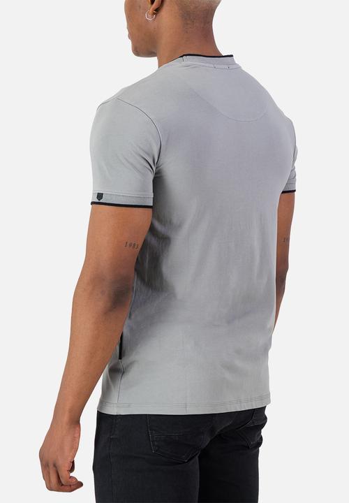 S.P.C.C -  Bentley Tee - Dunetella