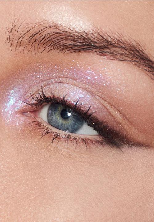 MAC - DAZZLEshadow Liquid Eye Shadow - Crumbled Diamonds