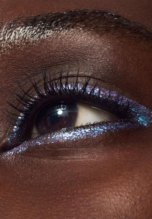MAC - DAZZLEshadow Liquid Eye Shadow - Crumbled Diamonds