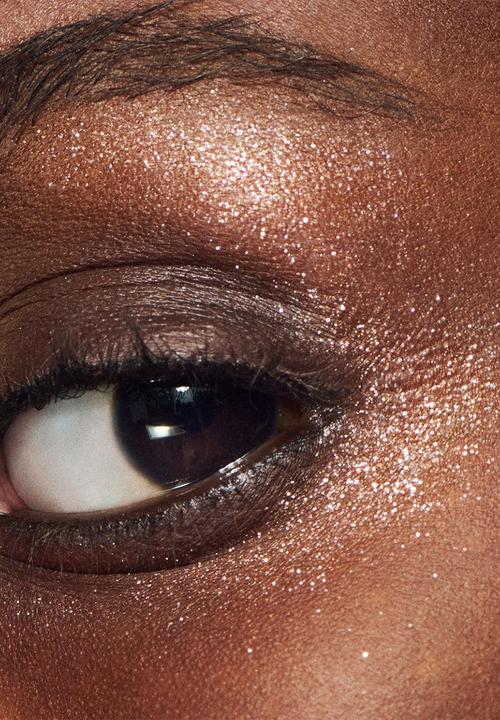 MAC - Presents and Future Jelly Shine Eye Shadow - Sparkle, Sparkle