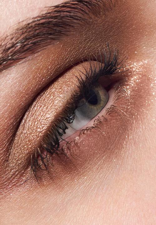 MAC - Presents and Future Jelly Shine Eye Shadow - Sparkle, Sparkle