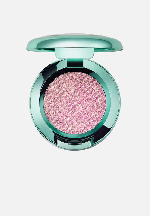 MAC - Presents and Future Jelly Shine Eye Shadow - Ice List