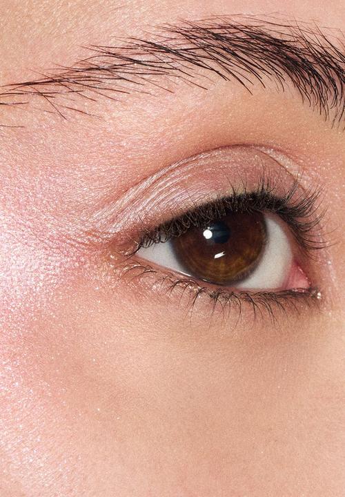 MAC - Presents and Future Jelly Shine Eye Shadow - Ice List