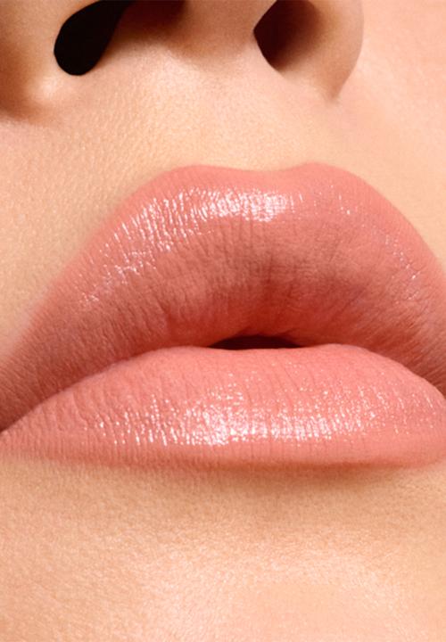 MAC - Presents and Future MACximal Satin Lipstick - Future Beige