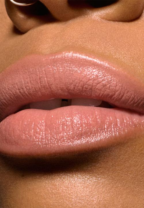 MAC - Presents and Future MACximal Satin Lipstick - Future Beige