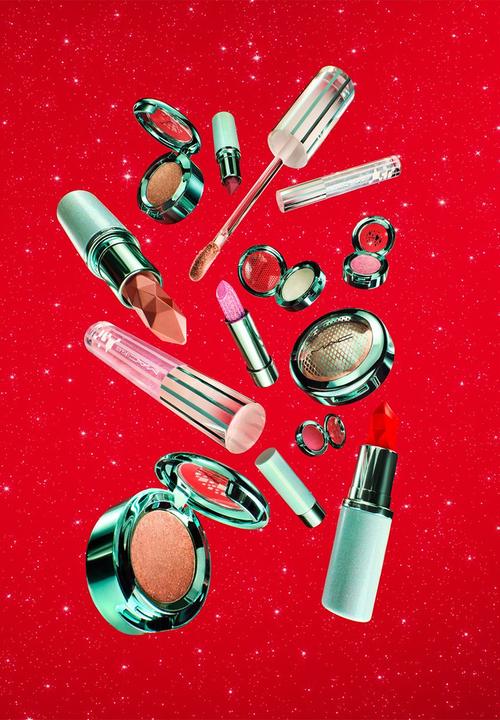 MAC - Presents and Future MACximal Satin Lipstick - Future Beige